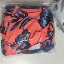 Bañador Floral de dos piezas para niñas, ropa de baño sin mangas para verano, 2021