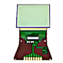 ЖК-дисплей Nokia 8310 с плоским шнуром