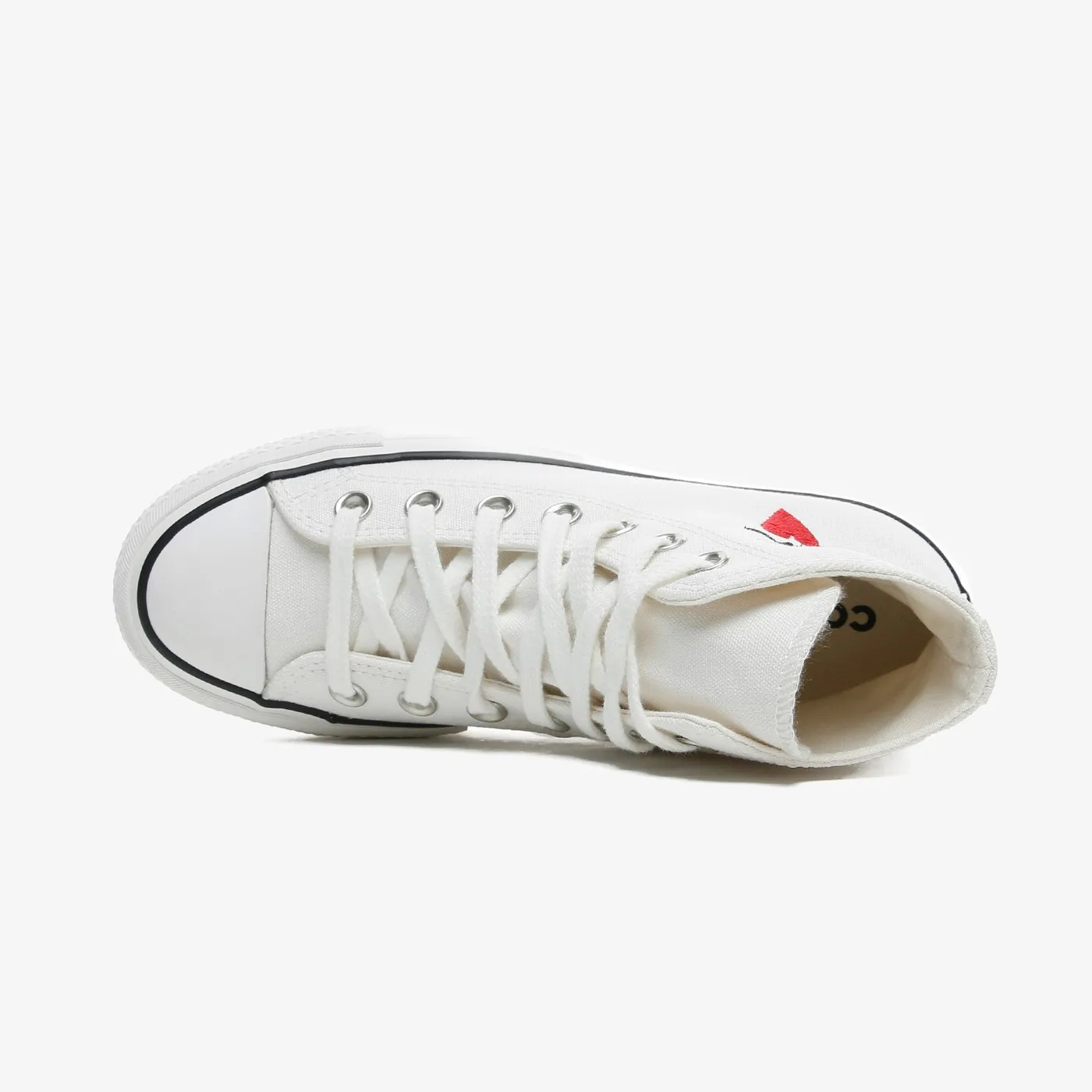 Original Converse Valentine's Day Chuck 