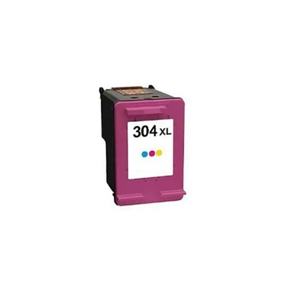Переработанный чернильный картридж Inkoem H-304XL