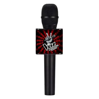 

Microphone La Voz La Voz