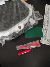 Pequeño fabricante de Takoyaki de la parrilla de barbacoa Mini sartén de carne de placas de pulpo máquina de bolas 20 agujeros 110V 220V, UE nos