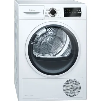 

Dryer heat pump Balay 3SB996B class TO ++ 9kg