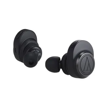 

Technica ATH-CKR7TW Black