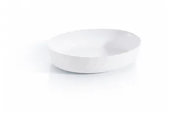 

Form for baking smart cuisine Trianon 37x29 cm oval