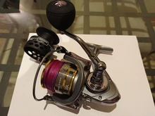 Fishing-Reel Saltwater Double-Spool High-Speed BB Spinning for 14--1 High-Quality