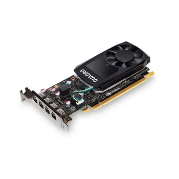 

Vga PNY Quadro P620 (pascal) 2GB GDDR5