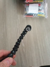 Drill-Bit-Holder Screwdriver Shaft-Extension Electronic-Drill Flexible Link NEWONE 