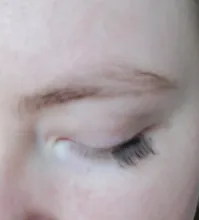 YSDO-pestañas magnéticas de visón, 1 par, pelo Natural, 3D, 100%