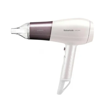 

Hairdryer Taurus Liss 2300 2200W White