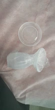 Extractor de leche Manual para alimentación de bebé, bombas de silicona para leche materna, corrección automática, sin BPA, USB PP, oferta
