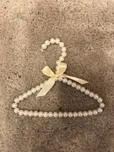 Perchero portátil para ropa de perro, perchero duradero para mascotas, producto no tóxico, 1 unidad