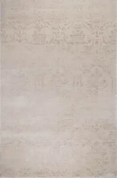 

Quantity Surveying Vegas 3 'x 5' Polypropylene Beige Runner Rug