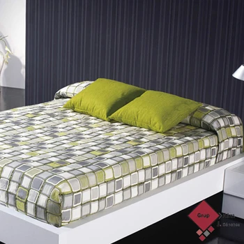 

Summer quilt REIG MARTI ELVO Green