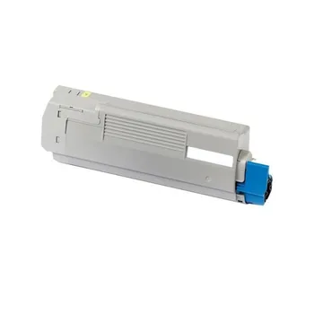 

OKI EXECUTIVE ES5460/ES2232/ES2632 YELLOW CARTRIDGE GENERIC TONER 43865729