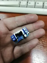 DC-DC Converter Module Circuit-Board Power-Supply Voltage-Regulator LM317 Step-Down Adjustable