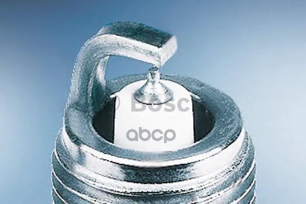 Свеча Зажигания Mb: 03- [Platin] Bosch арт. 0242140515
