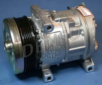Компрессор, Кондиционер Denso арт. DCP09016