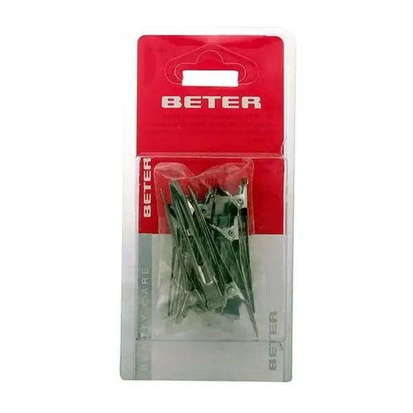 Заколки для волос Beter(10 uds