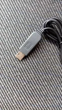 Ttl-Cable-Module Pl2303hx Usb 4-Pin Rs232-Converter Support Smart Electronics 4p Serial-Line