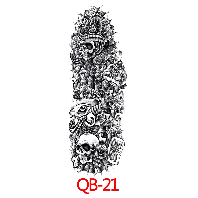 QB-21