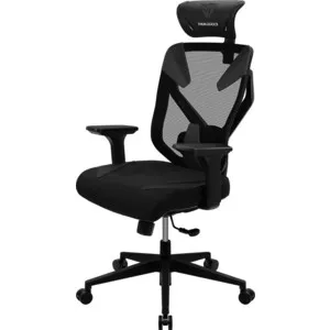 

Computer game chair thunderx3 yama3 Black