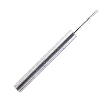 

0044-2 6mm fork with short handle