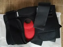 Knee-Joint-Brace Support Arthritic-Guard Patella-Protector Orthopedic Adjustable 1PC
