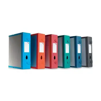 

PCs. 1 Combi-Box in Thermo retractable gray E500GGLEONARDI9.85