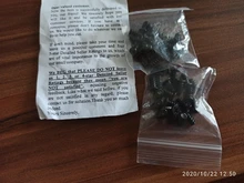 Self-Tapping Screws Black 20pcs/Pack 5--10mm Case Fan Plating DS743