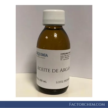 

ACEITE DE ARGAN