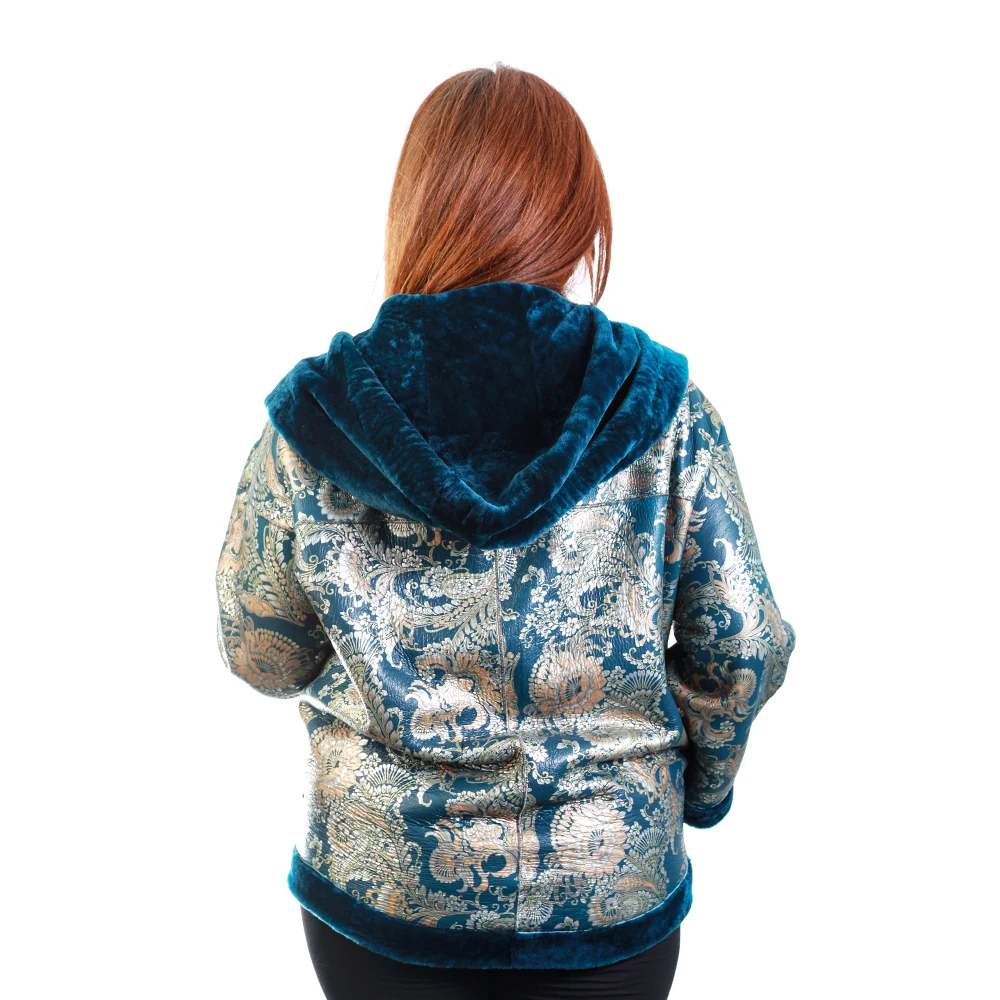 Zoramotti,Leather Jacket,Genuine Leather,Lambskin,Classic,quality,Natural Leather,Keeps,Warm