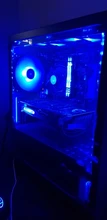Headers Strip Control-Panel Mainboard LED Computer-Case/rgb 5050 Rgb 4pin for PC 