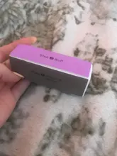 4 formas de pulir archivos de lijado acrílico pedicura manicura pulidor de uñas bloque de pulir herramientas de lima de uñas