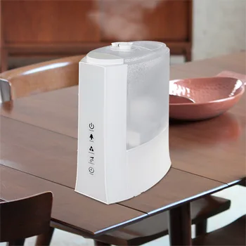 

TopCom LF4720 Ultrasonic Humidifier