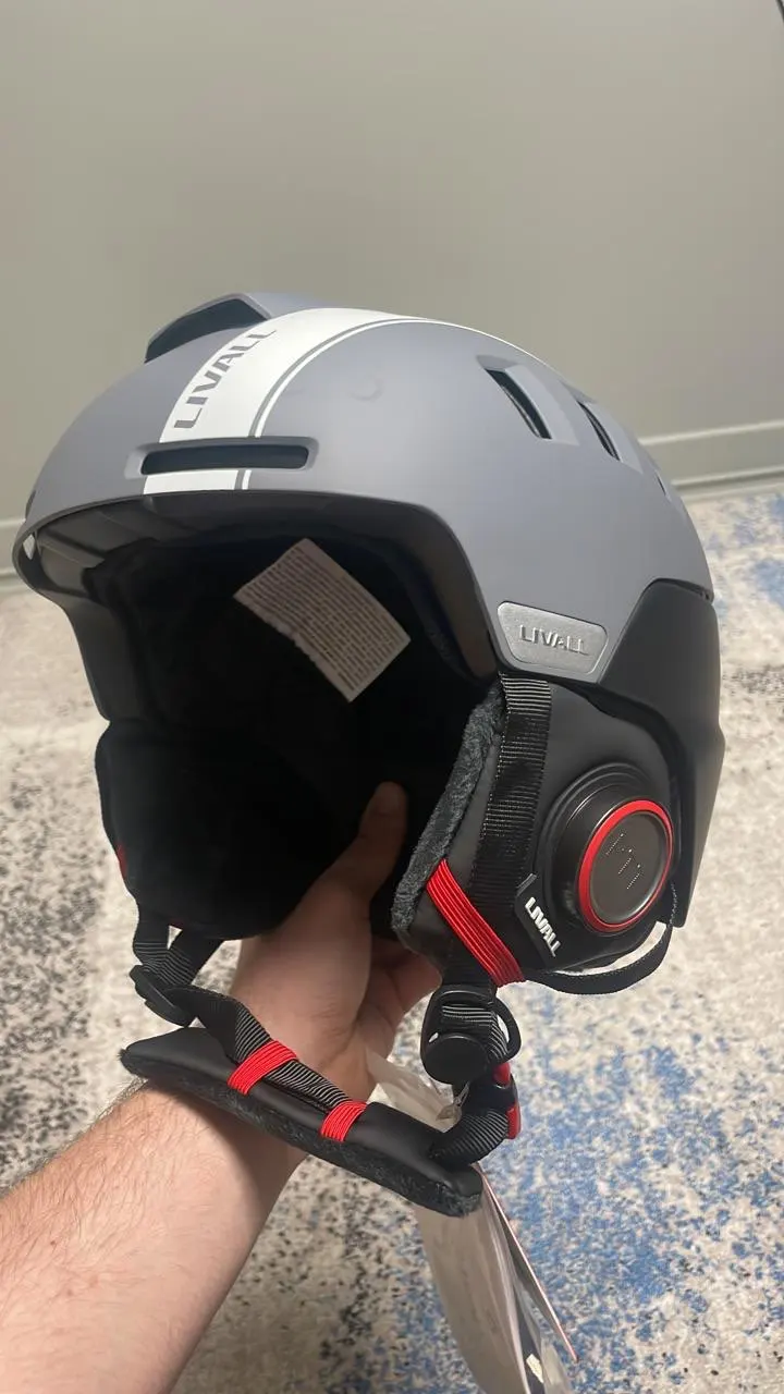 2022 Livall Smart Outdoor Sport Ski 