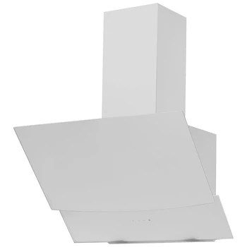 

Range Hood Zigmund & shtain K 221.91 W White touch light 90 cm