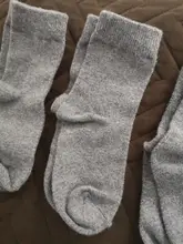 Calcetines de algodón de alta calidad para niños, para primavera y otoño, de colores, de 1 a 9 años, 10 pares