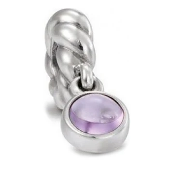 

Ladies' Beads Pandora 790435AM (1 cm)