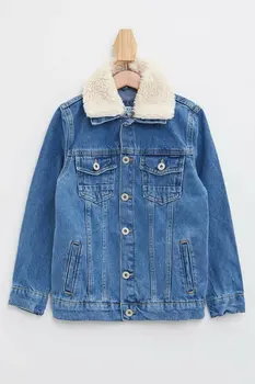 

DeFacto Boy Jacket-M6258A620SP