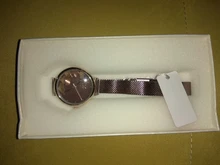 Shengke-Reloj de pulsera de cuarzo con esfera azul para Mujer, nuevo diseño, elegante, 32 MM, movimiento japonés, femenino