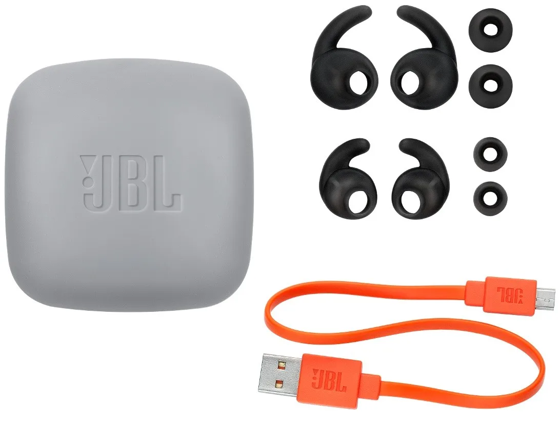 Наушники JBL Reflect Contour 2 Green