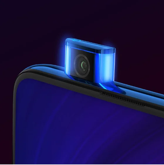  Smart Phone Xiaomi Mi 9T 6 GB + 64 GB