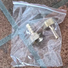 1/2inch-Thread Hose Water-Pipe-Fittings Pagoda-Connector Brass PT 1/4 6 14mm 8 10-12