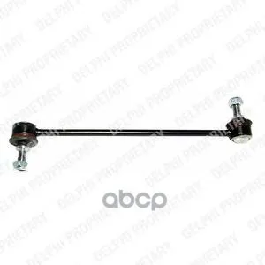 Тяга Стабилизатора Передняя Chevrolet Aveo(T250) Tc1502 Delphi арт. TC1502