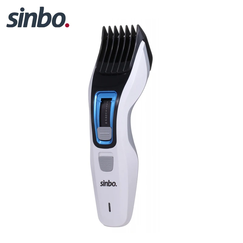 Машинка для стрижки Sinbo SHC 4357 | Бытовая техника