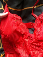 Yimunancy-Body de encaje transparente de 8 colores para Mujer, Body Sexy con cuello de pico, monos de moda para Mujer, ropa de fiesta para discoteca 2020