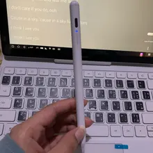 Pen Pencil Universal Stylus GOOJODOQ iPad Pro Android for Apple 1-2 11 IOS Air-2