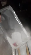 1 Uds individuales soporte para pestañas reutilizables pestañas de silicona rectángulo almohadillas de soporte flexible hacer suelto de