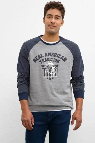 U.S. POLO ASSN. Для мужчин пот